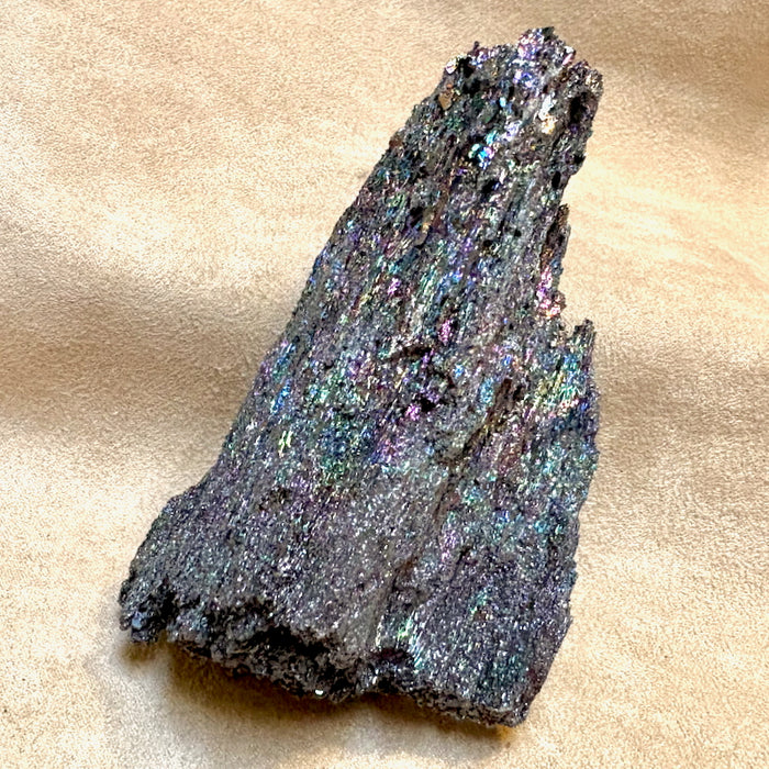 Silicon Carbide (Carborundum)