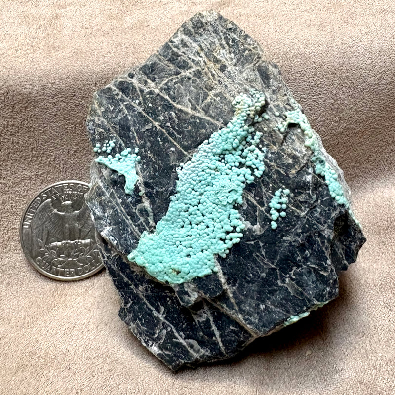 Planerite (Arkansas)