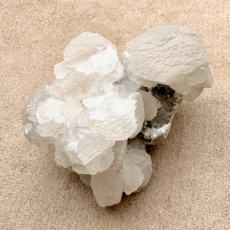 Calcite (Utah)