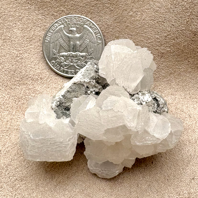 Calcite (Utah)