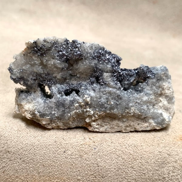 Molybdenite (Colorado)