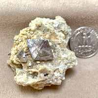 Arsenopyrite (China)
