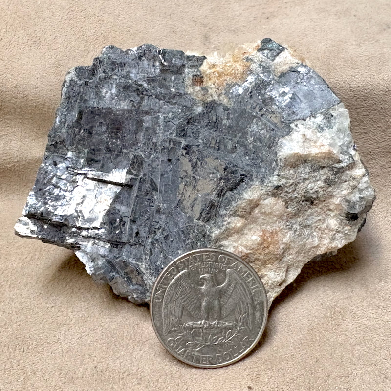 Galena (Socorro Co., New Mexico)