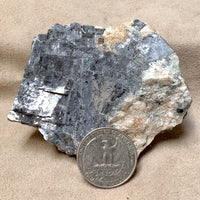 Galena (Socorro Co., New Mexico)