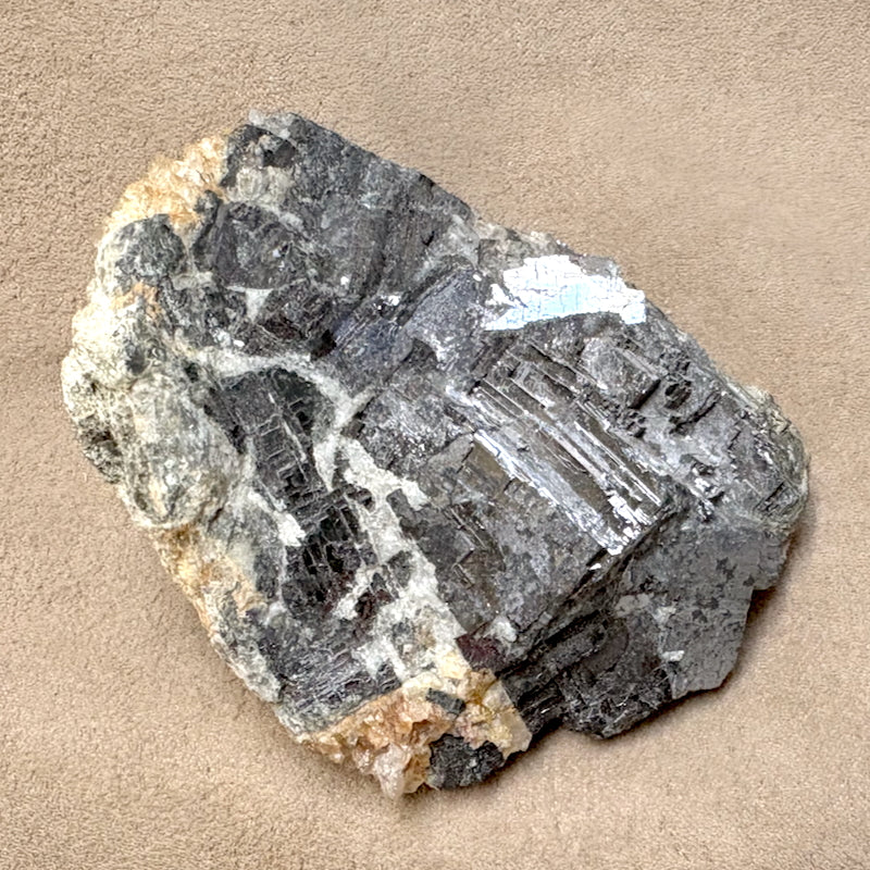 Galena (Socorro Co., New Mexico)