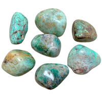 Opalina Polished Pebble (Peru)