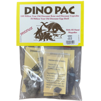 Dino Pac Kit
