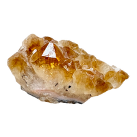 Citrine Crystal Cluster (Brazil)