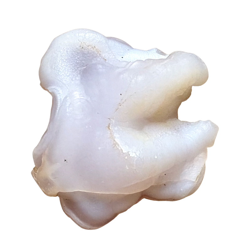 Chalcedony, Pink (Luna County, New Mexico)