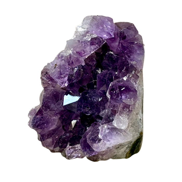 Amethyst Geode Standup (Uruguay)