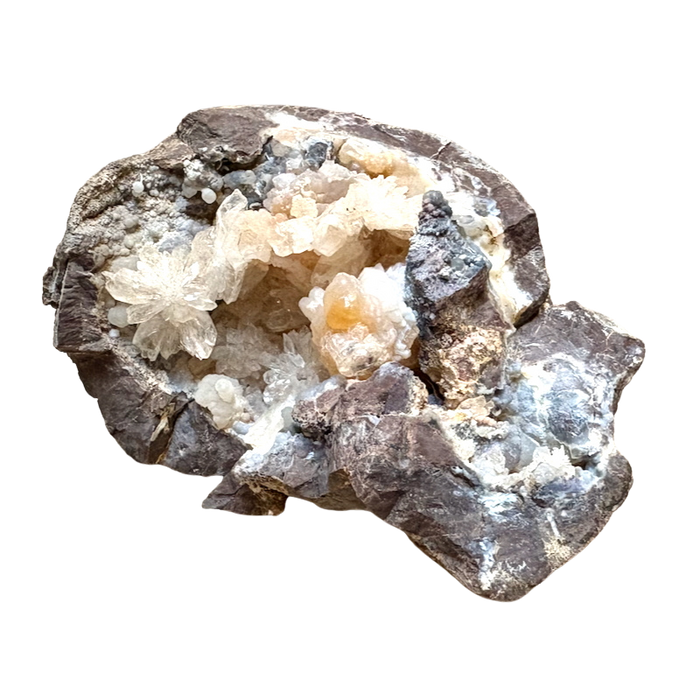 Geode, Spirit Cave (Mexico)