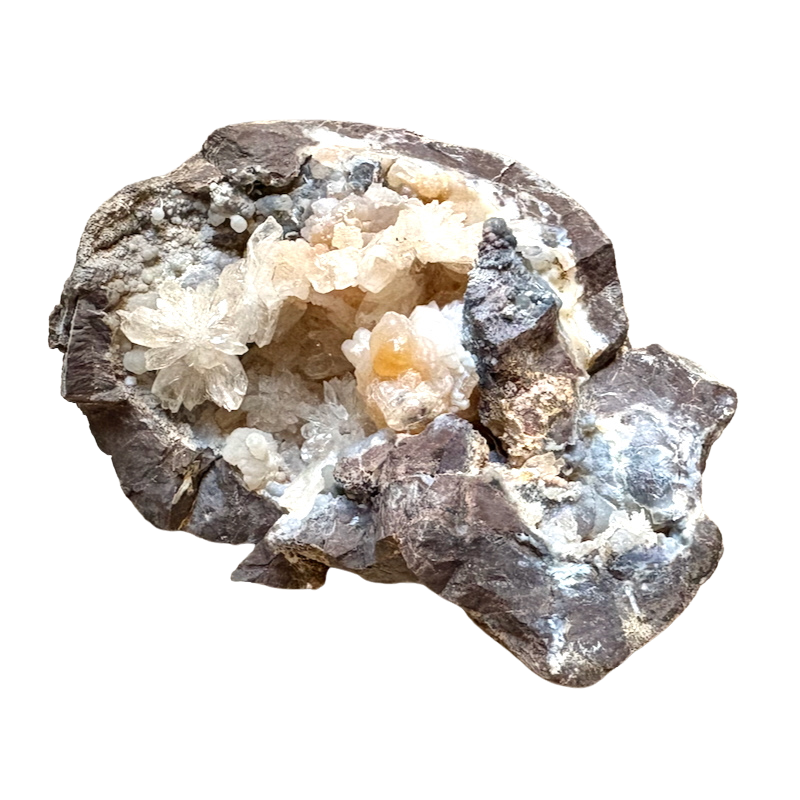 Geode, Spirit Cave (Mexico)