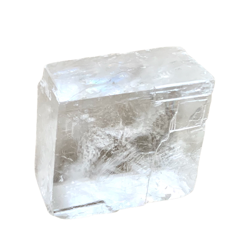 Calcite "Optical" (Mexico)