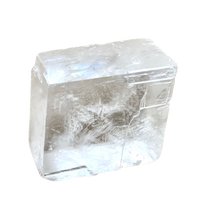 Calcite "Optical" (Mexico)