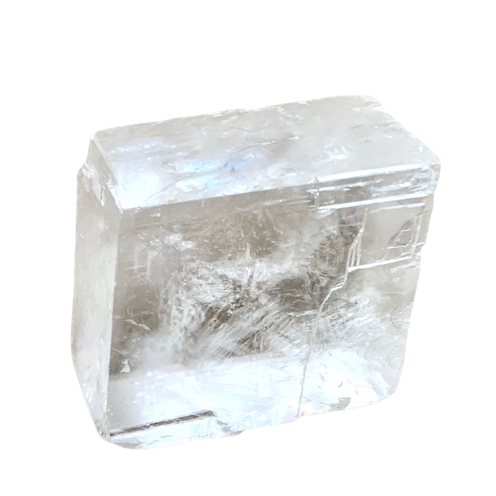 Calcite "Optical" (Mexico)