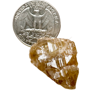 Cerussite (Morocco)