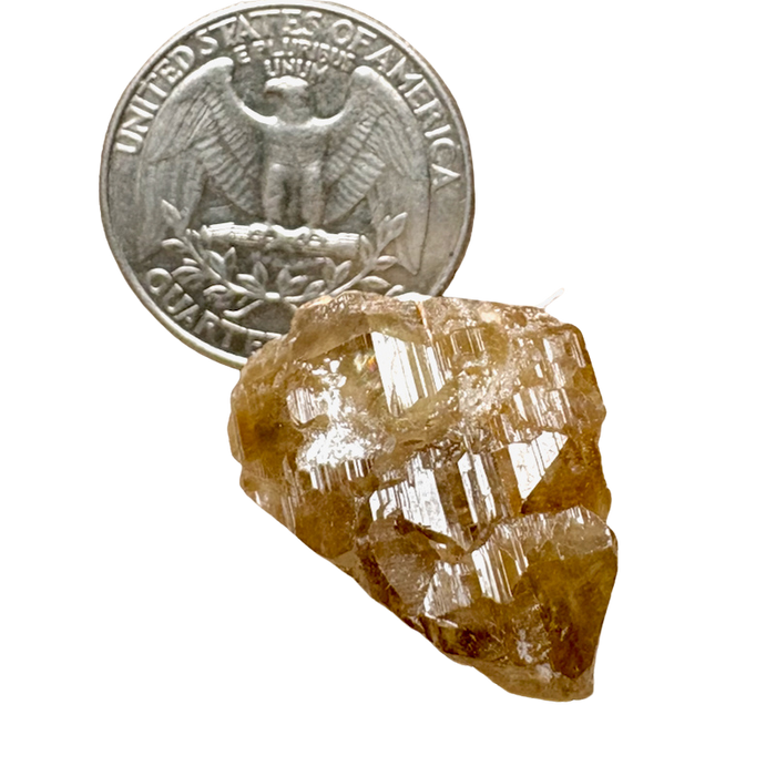 Cerussite (Morocco)