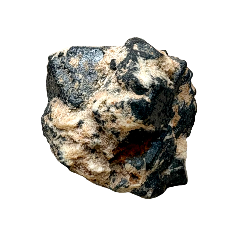 Magnetite Crystal Cluster (Arkansas)