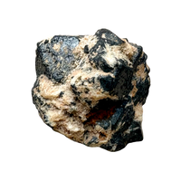 Magnetite Crystal Cluster (Arkansas)