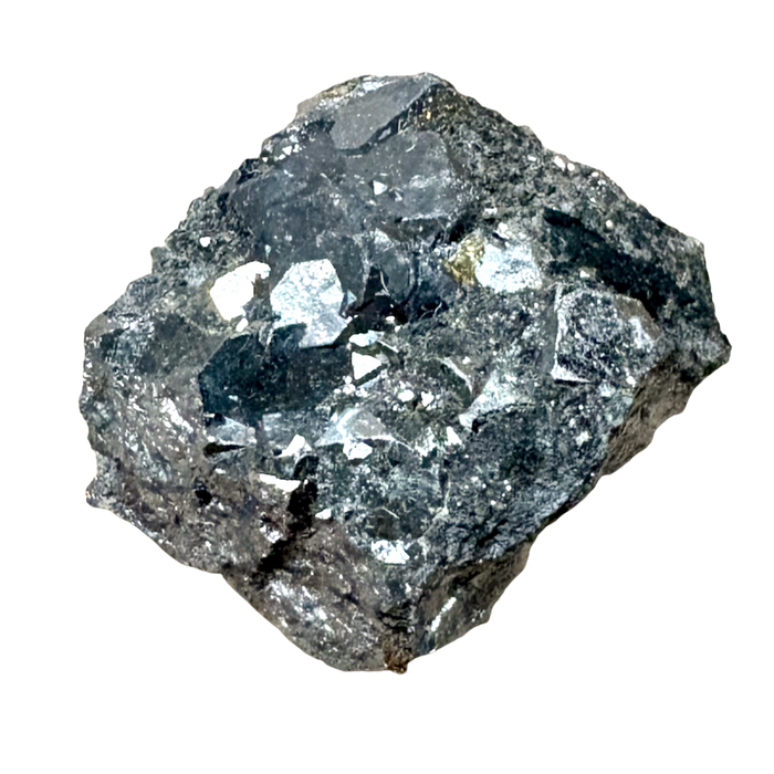 Skutterudite (Morocco)