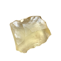 Libyan Desert Glass (Egypt-Libya)