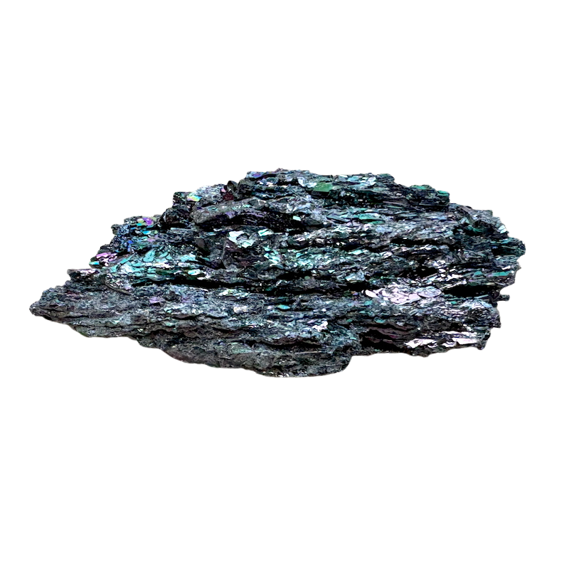 Silicon Carbide (Carborundum)