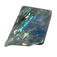 Labradorite Polished Slab
