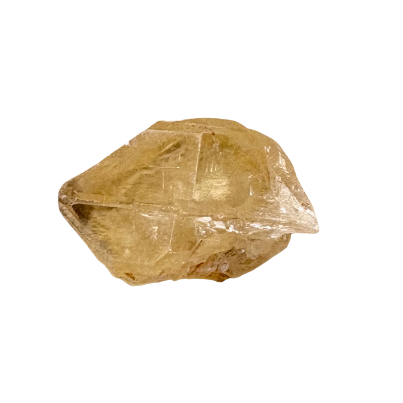 Cerussite (Morocco)