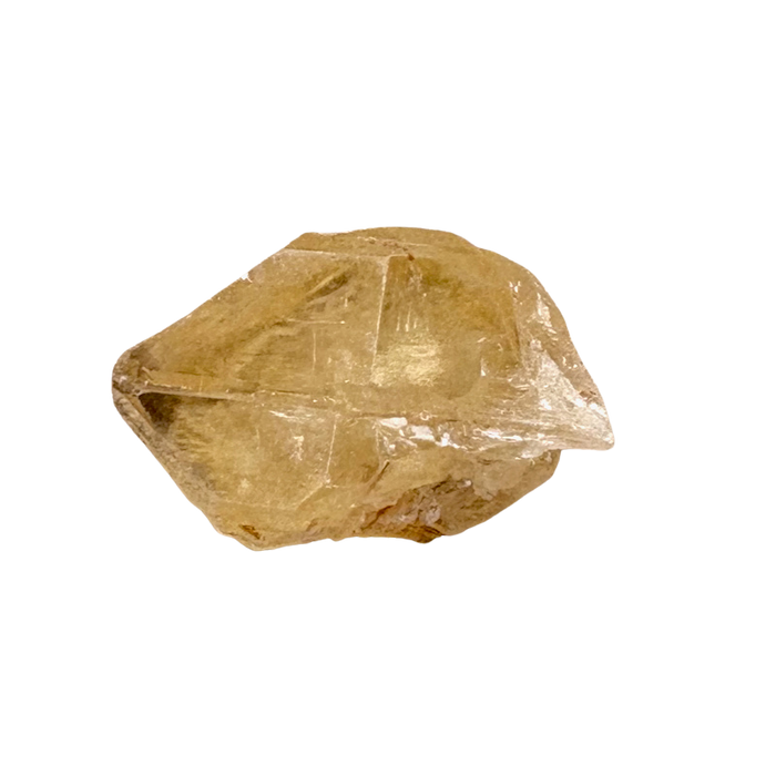 Cerussite (Morocco)