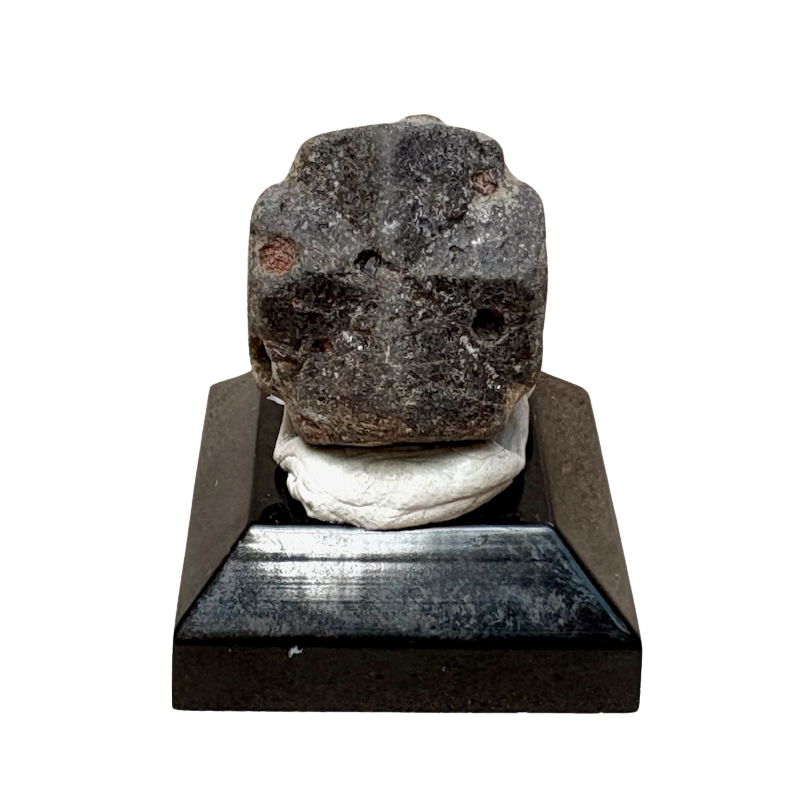 Staurolite Crystal (Taos Co., New Mexico)