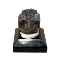 Staurolite Crystal (Taos Co., New Mexico)