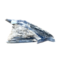 Kyanite and Quartz (Brazil)