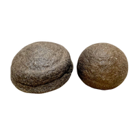 Moqui "Shaman" Stone Female-Male Pair, Extra Large (Utah)