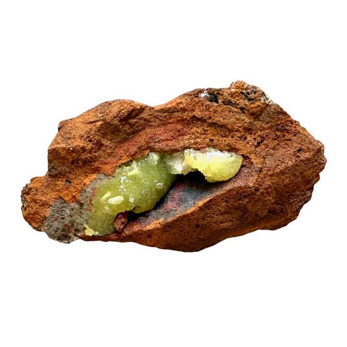 Adamite (Mexico)
