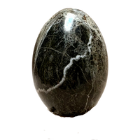 Jasper (Brecciated) Polished Egg