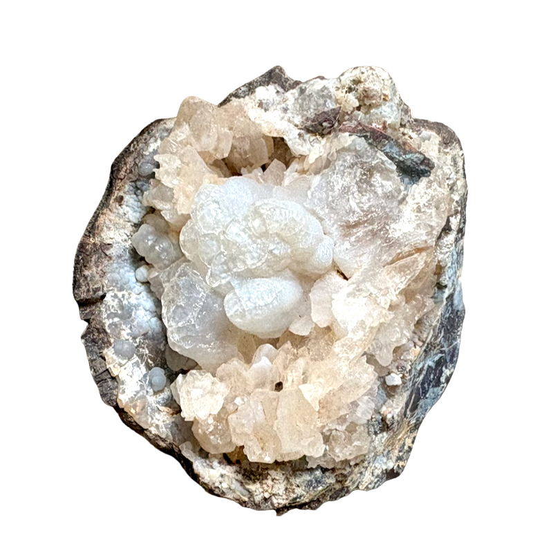 Geode, Spirit Cave (Mexico)