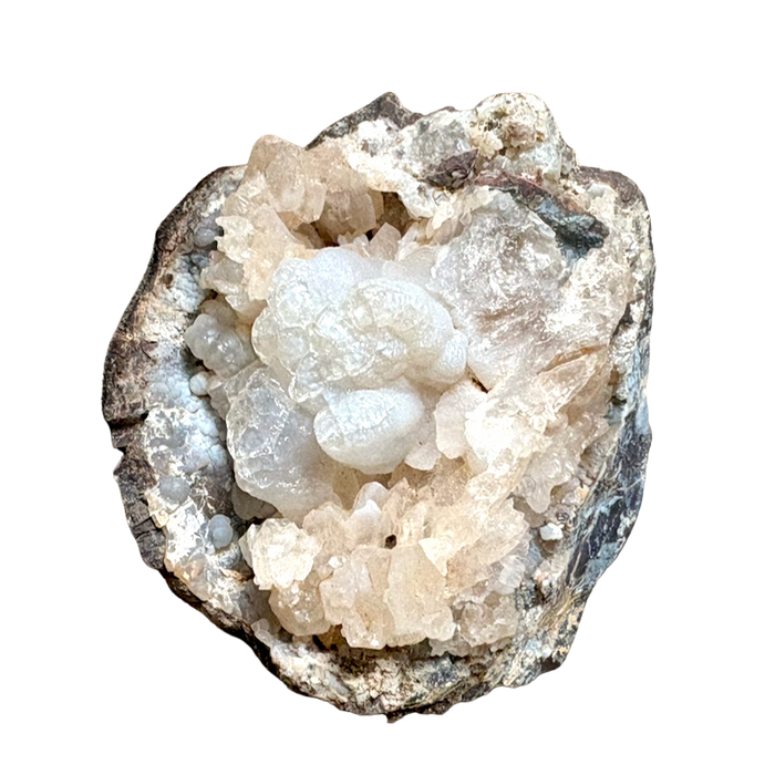 Geode, Spirit Cave (Mexico)