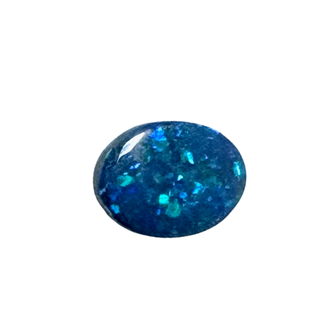 Opal, Black (Lightning Ridge, Australia)