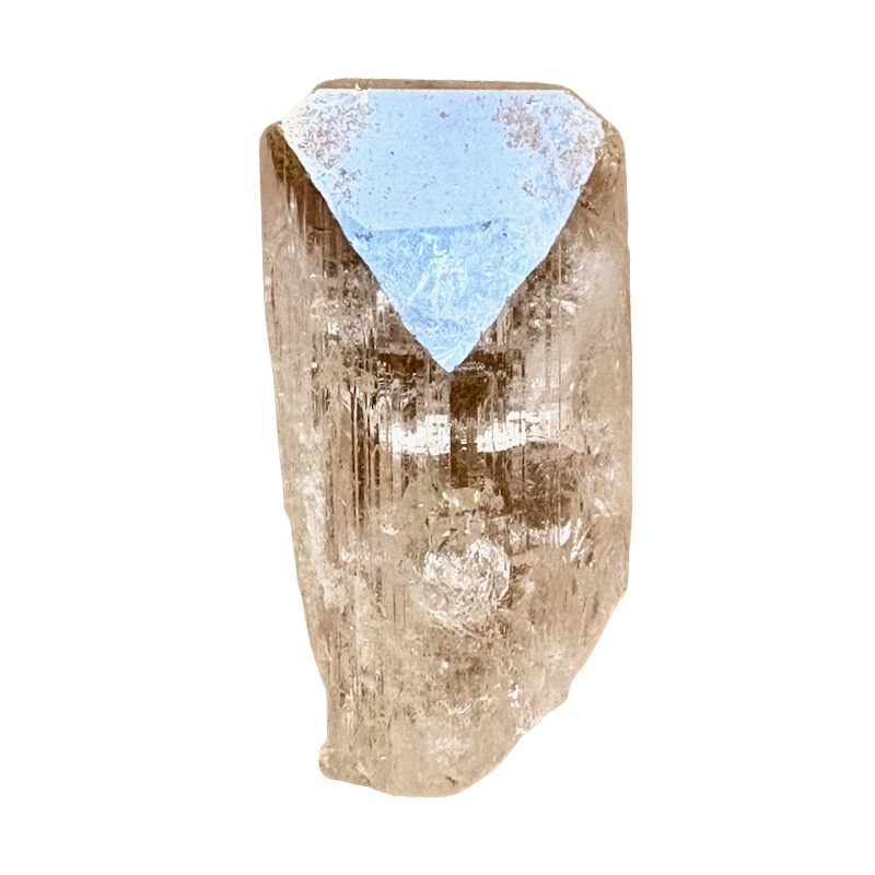 Danburite Crystal (Mexico)