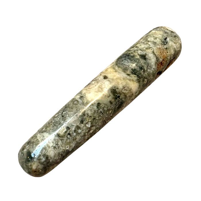 Agate Wand