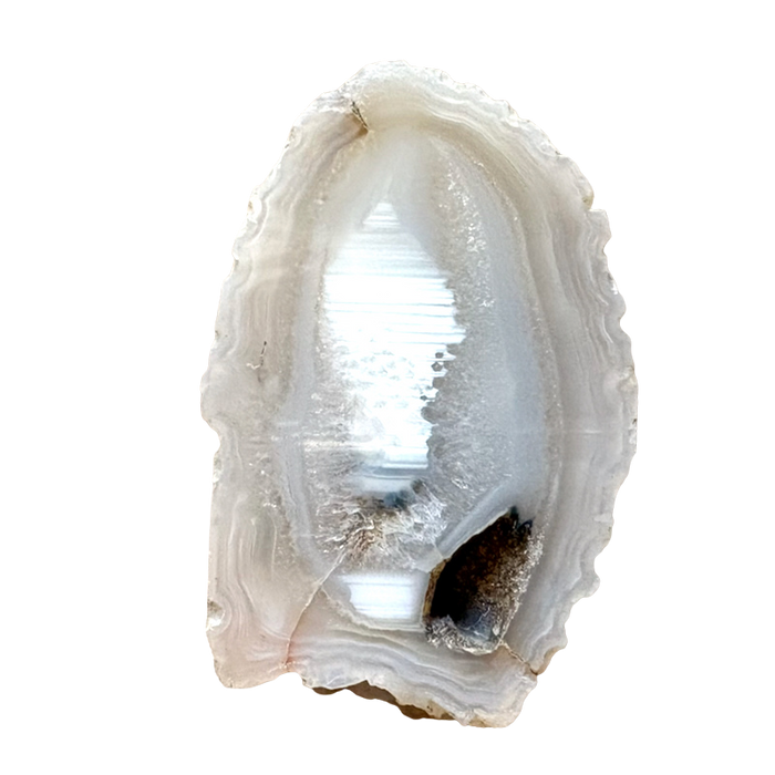 Geode, Agate (Bulgaria)
