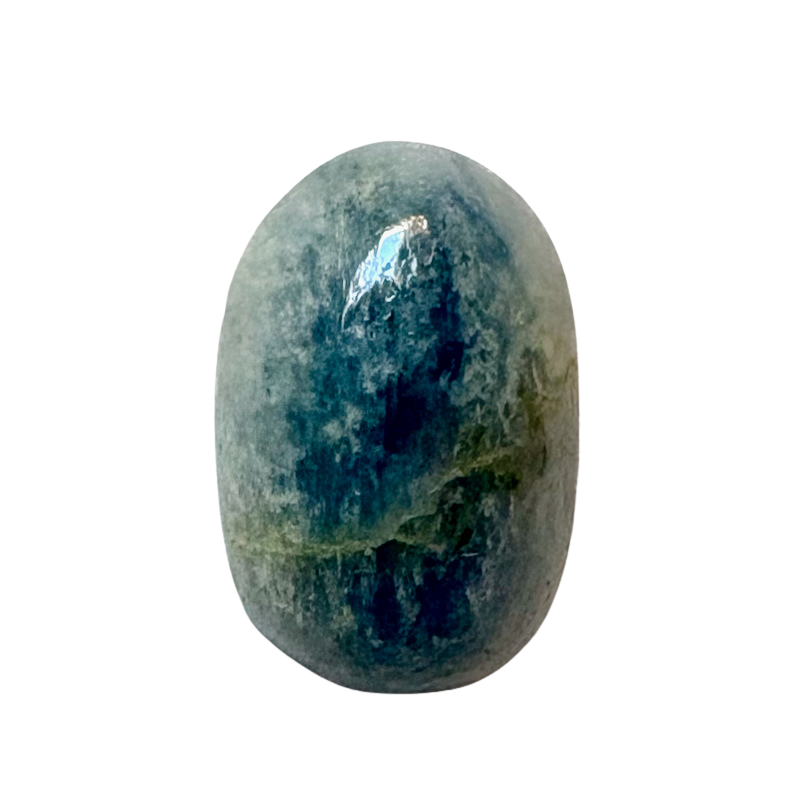 Kyanite Cabochon