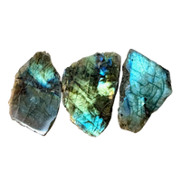 Labradorite Polished Piece