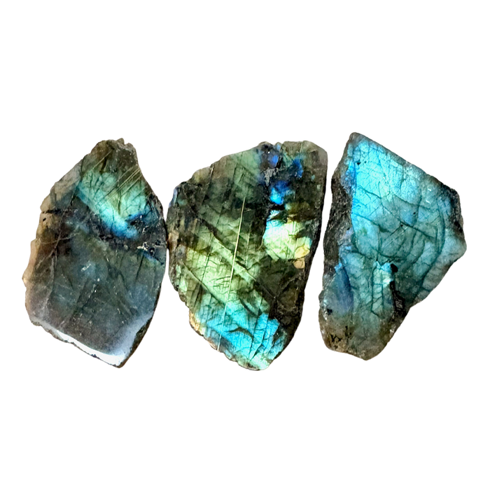 Labradorite Polished Piece