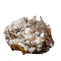 Hemimorphite (Mexico)