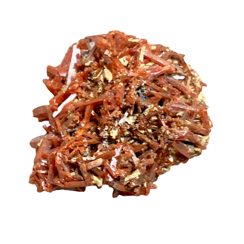 Crocoite (Australia)
