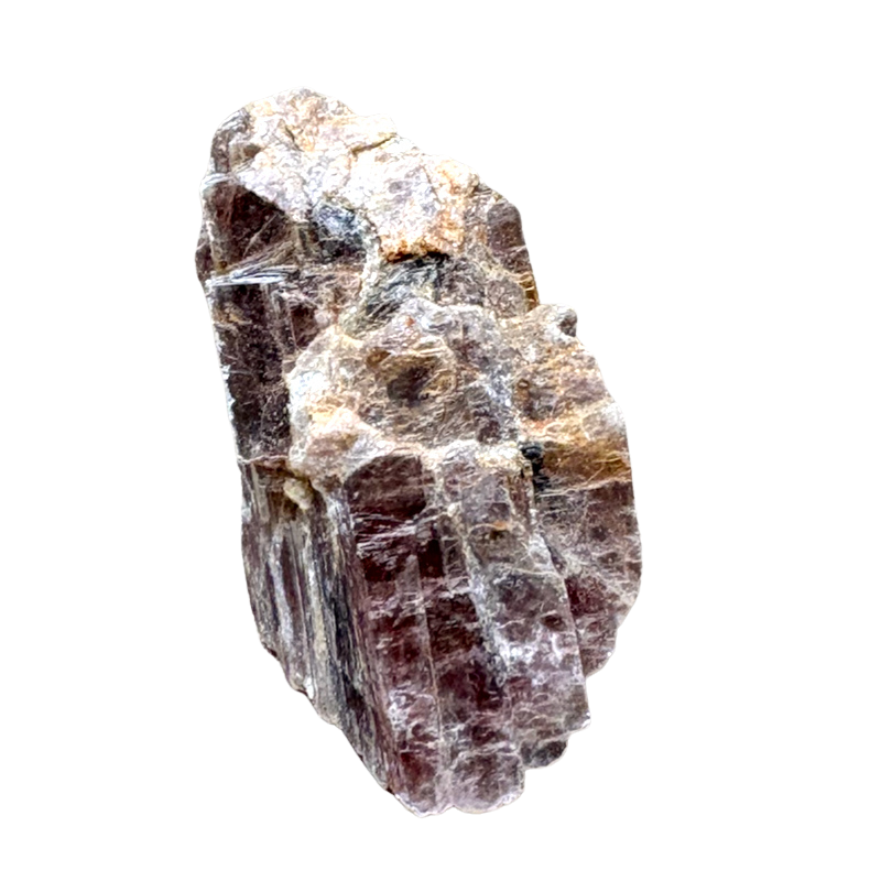 Lepidolite (Mora County, New Mexico)