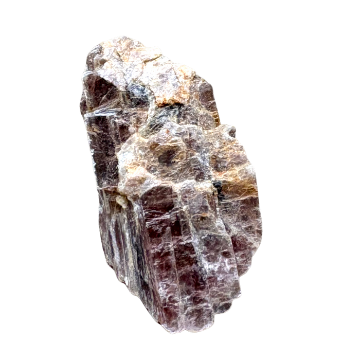 Lepidolite (Mora County, New Mexico)