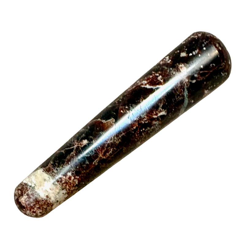 Garnet Wand