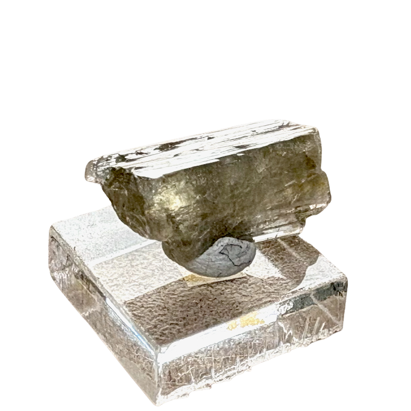 Tanzanite (Pakistan)